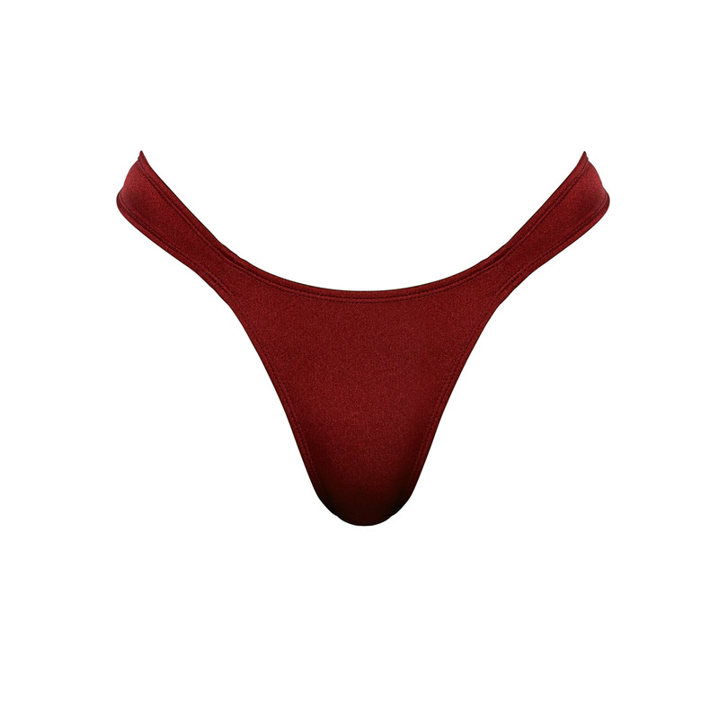 ZITA Ribera - Cheeky Bikini Bottoms - 1