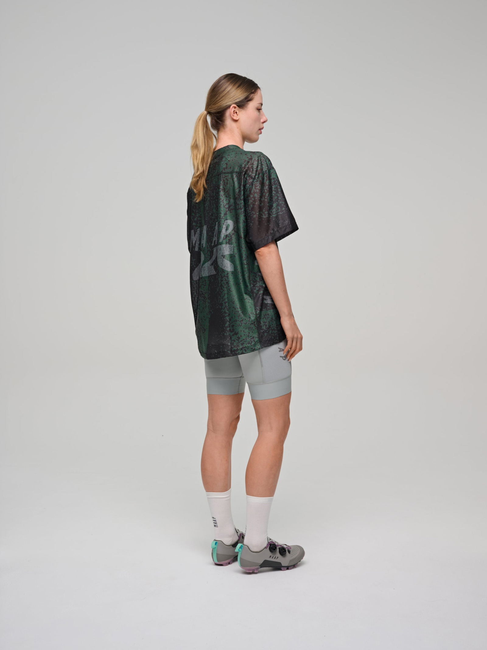 Alt_Road™ Mesh Tee - 3