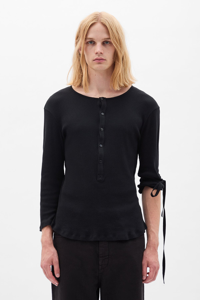 Ilyas Serafino Top 1