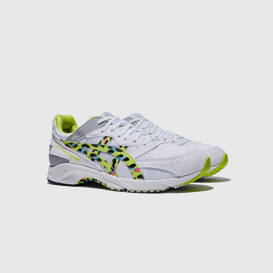 TARTHER SC X ASICS (YELLOW LEOPARD) - 2