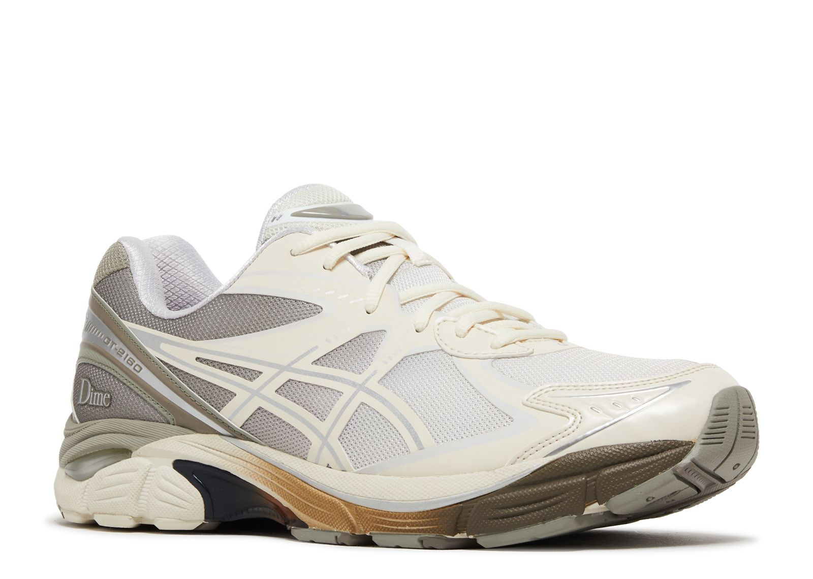 DIME X GT 2160 'ARCTIC WOLF' - 2