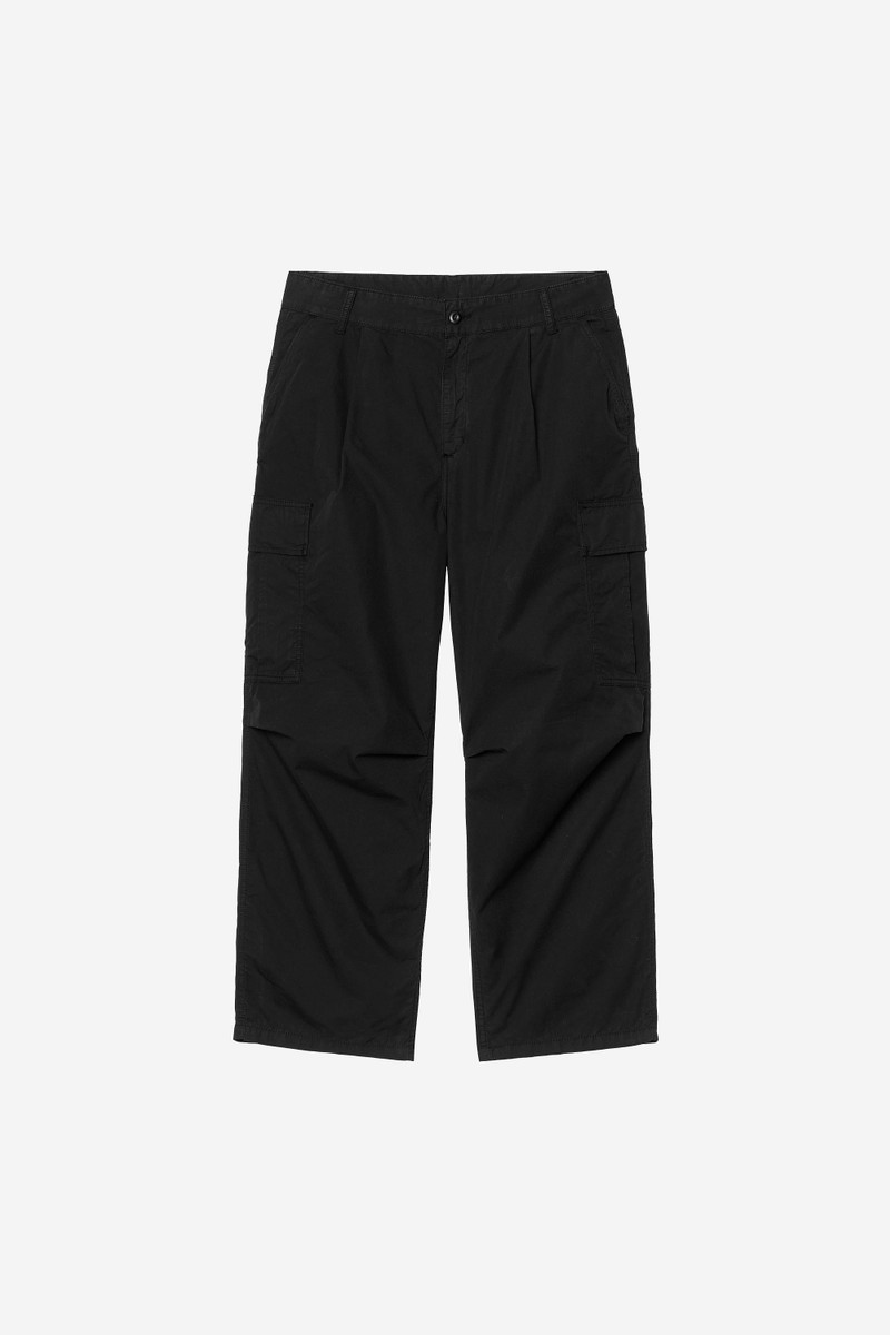 Cole Cargo Pant - Garment Dyed - 1