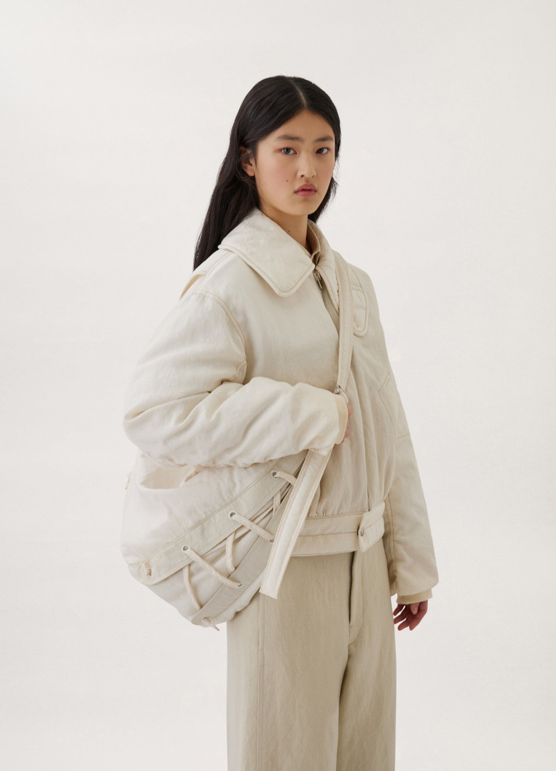 SOFT GAME BAG
NYLON CANVAS 1