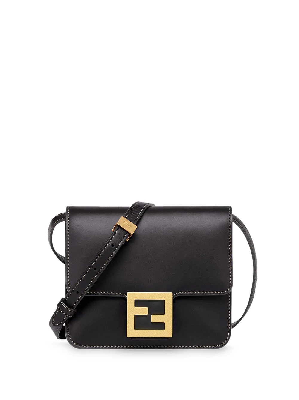 Fendi Fab shoulder bag - 1