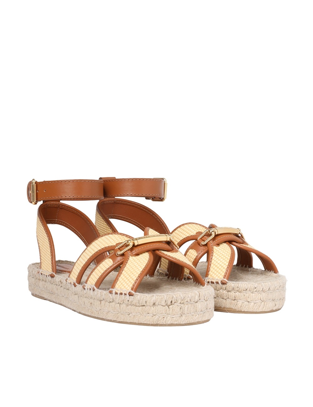 ZIMMERMANN PRISMA SANDAL - 3