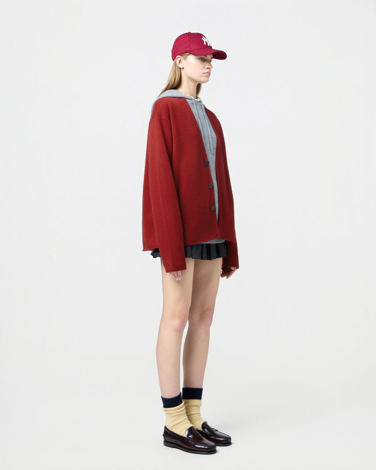 Everywear Cardigan - 5