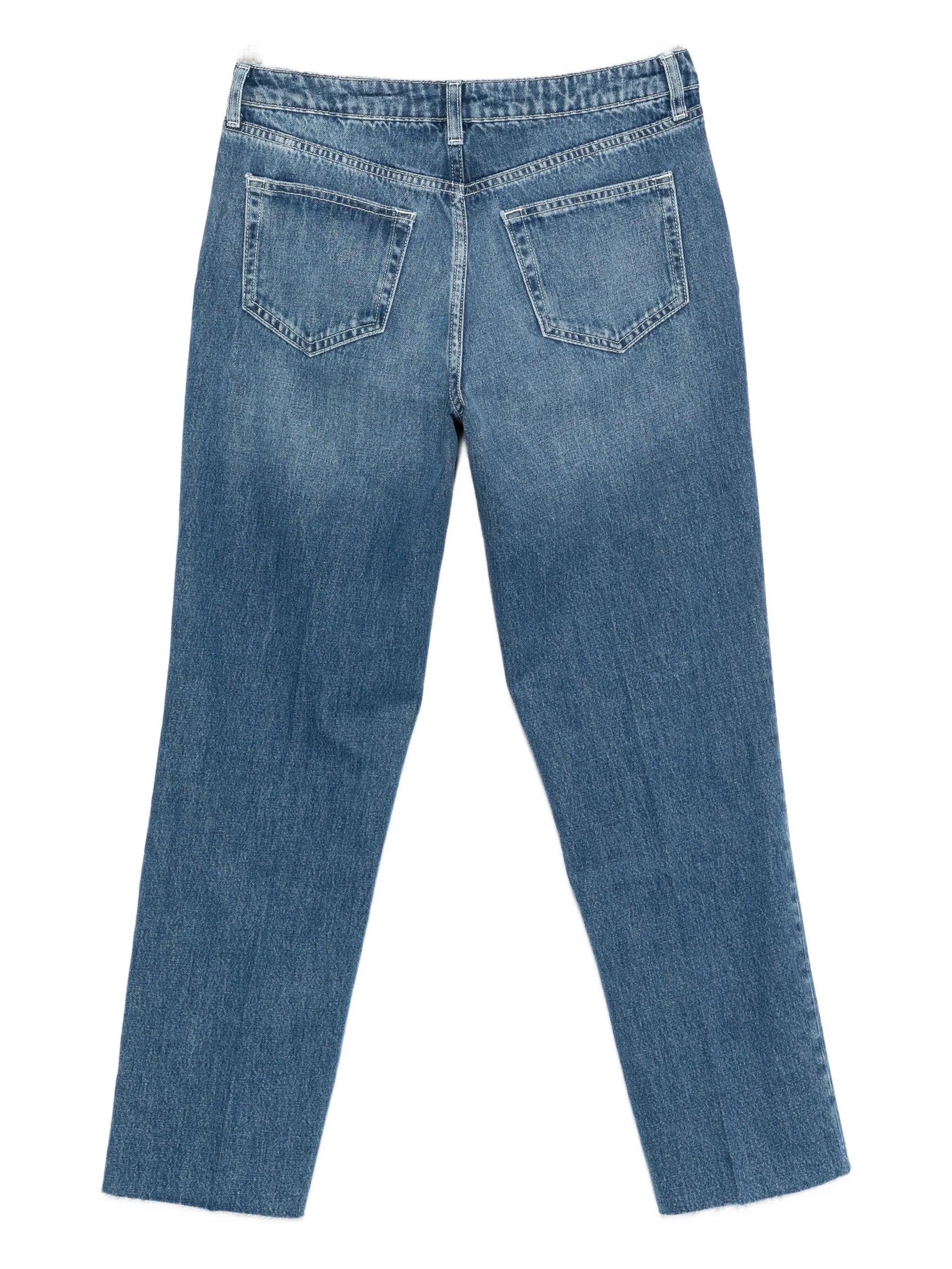 L'agence Denim - 2