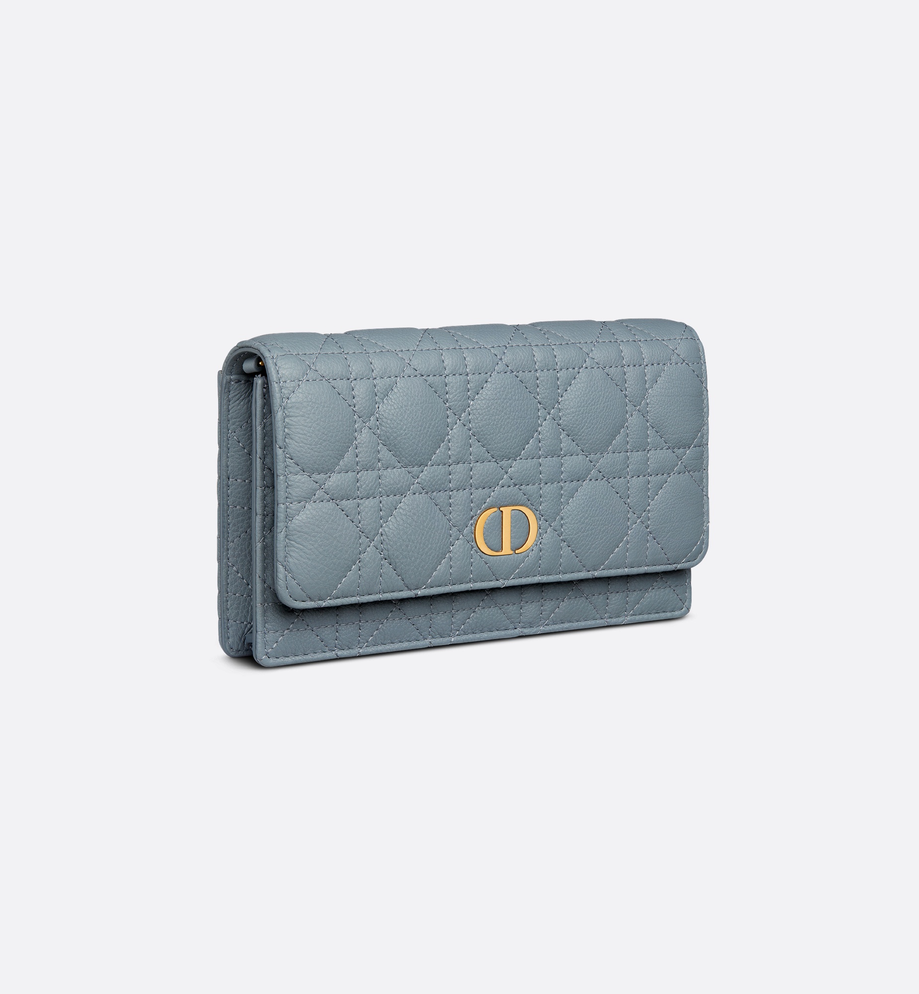 Dior Caro Pouch - 2