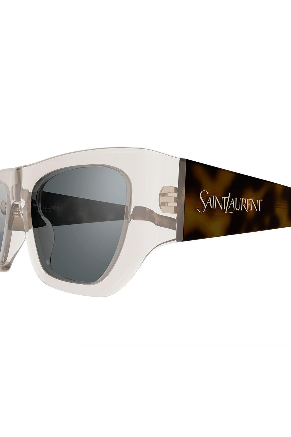 Pillow Square Sunglasses - 6