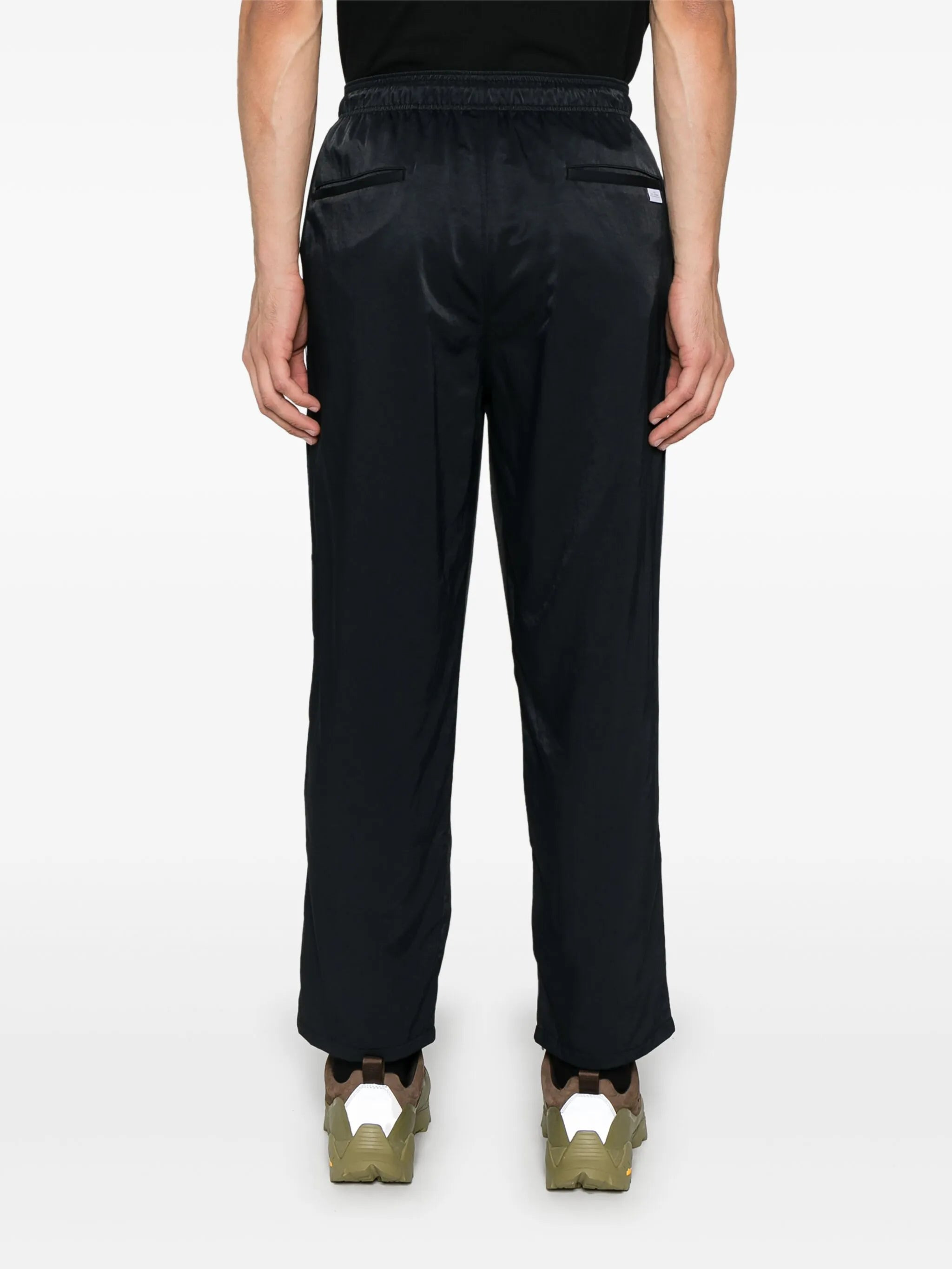 cropped trousers - 4