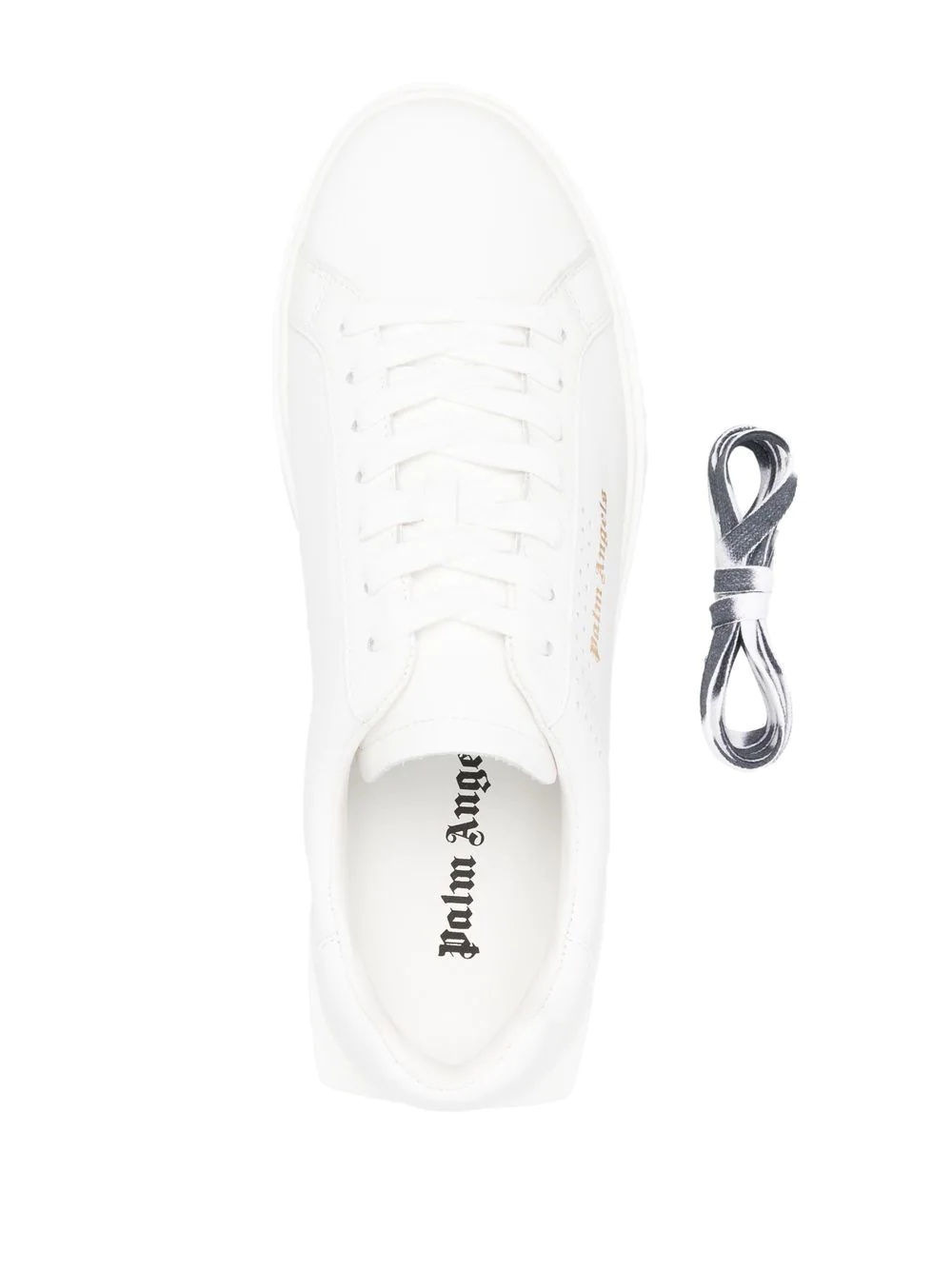 Palm Two low-top sneakers - 4