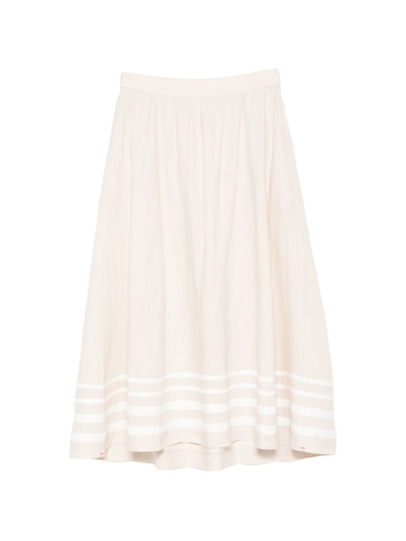 Lucille midi skirt 1
