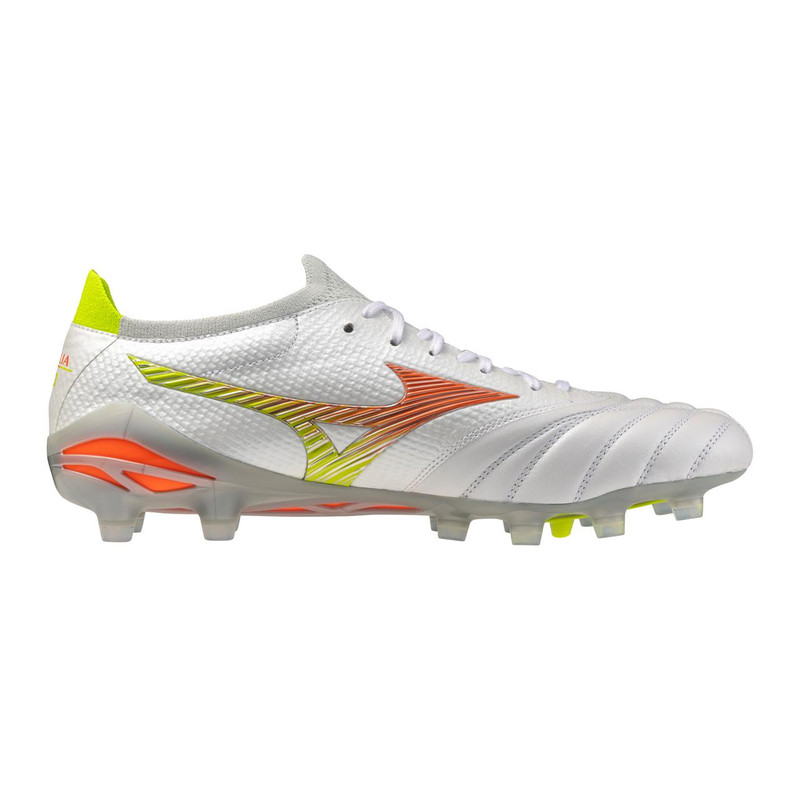 Morelia Neo V Beta Made in Japan FG Firm Ground KL Soccer Cleat 3