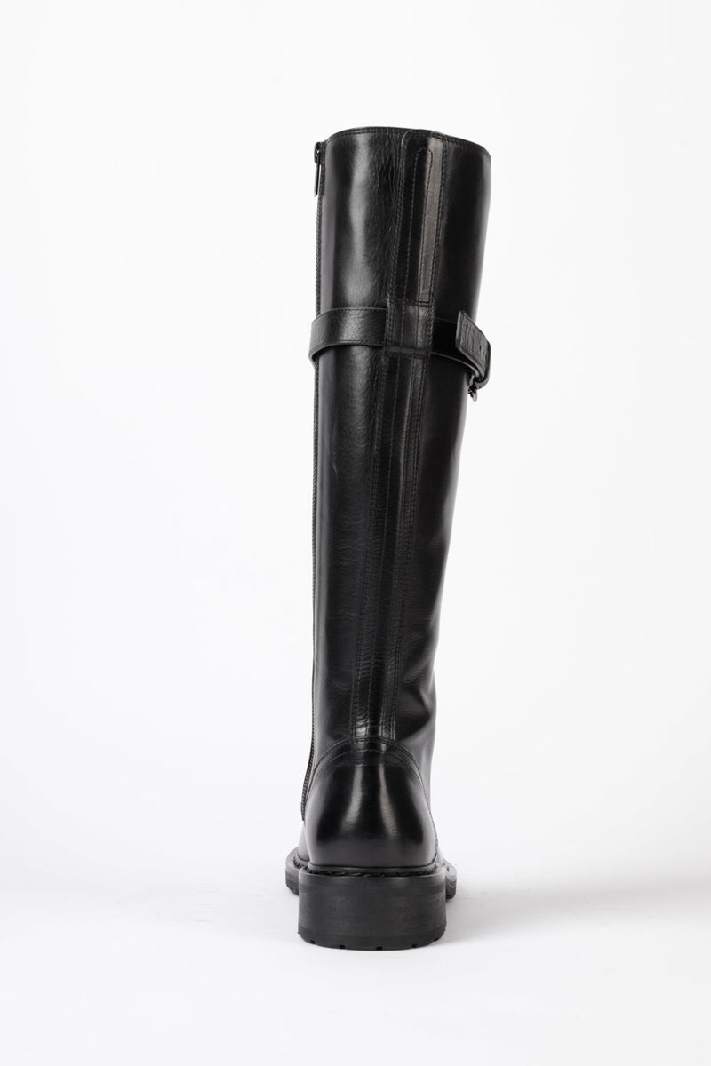 High Danny Boots - 3