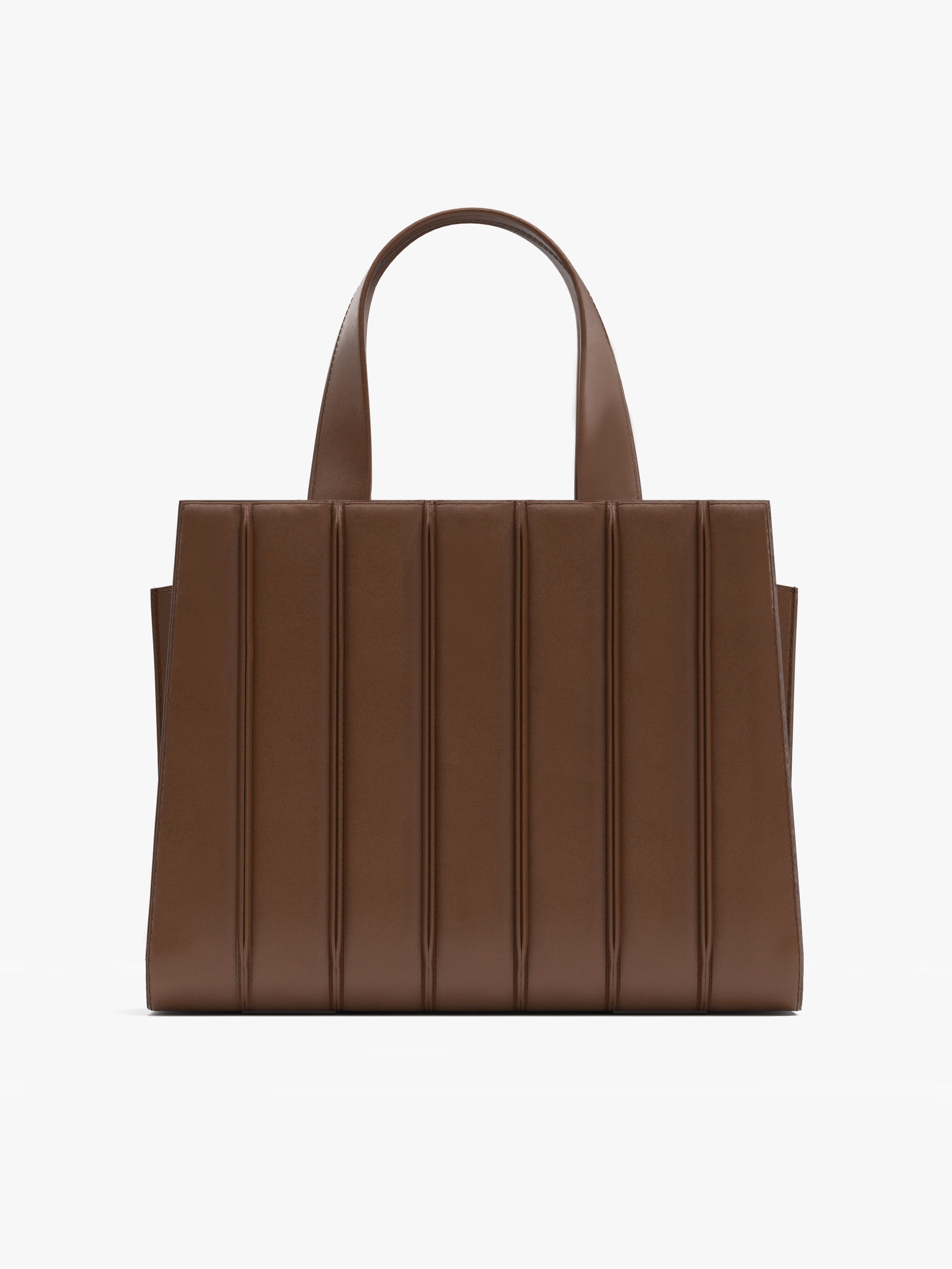 WHITNEYBAG6 Max Mara Whitney Bag 6 - Medium - 3