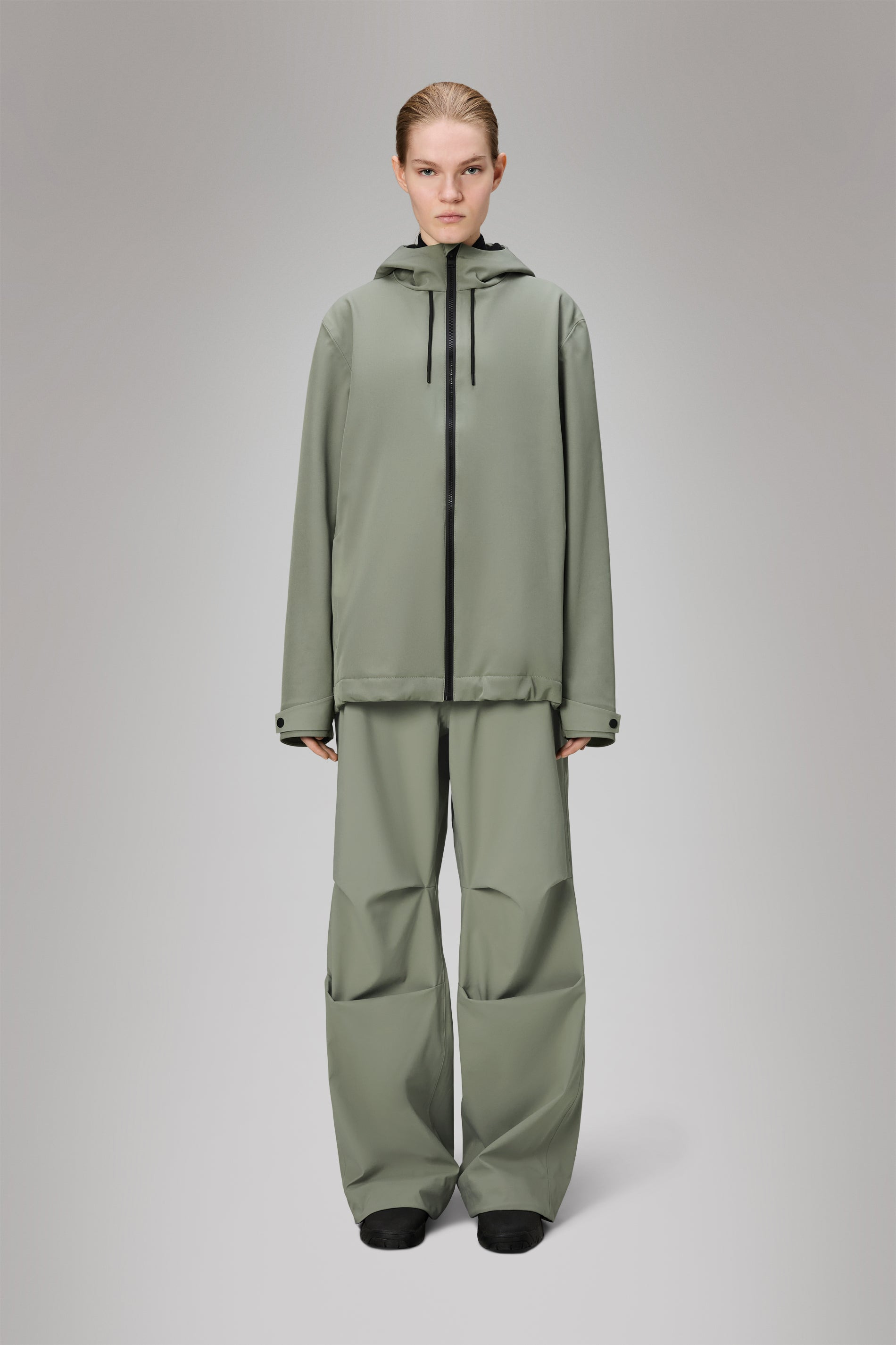 Suva Softshell Jacket - 2