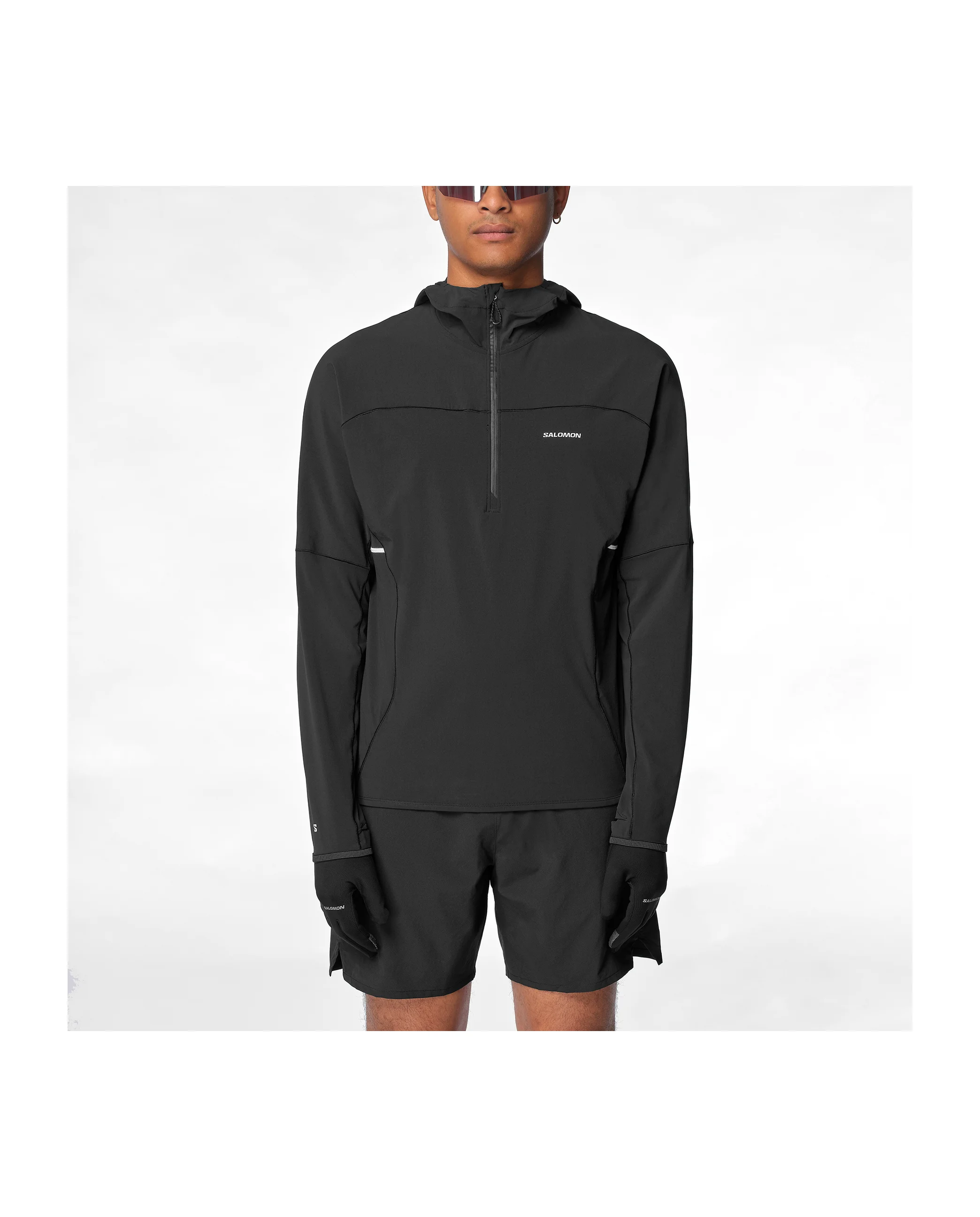 SENSE AERO HYBRID - 1