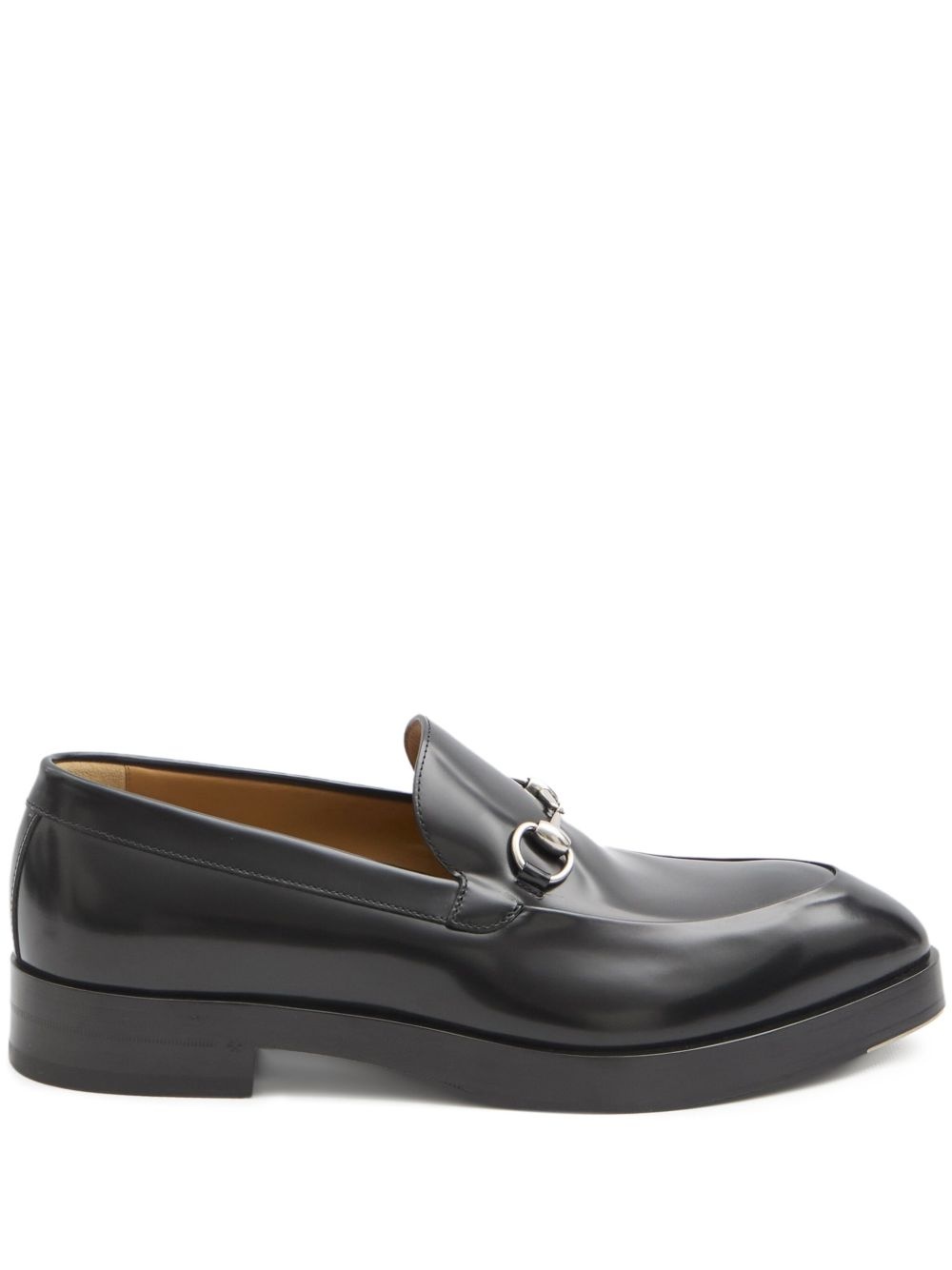 Horsebit loafers - 1