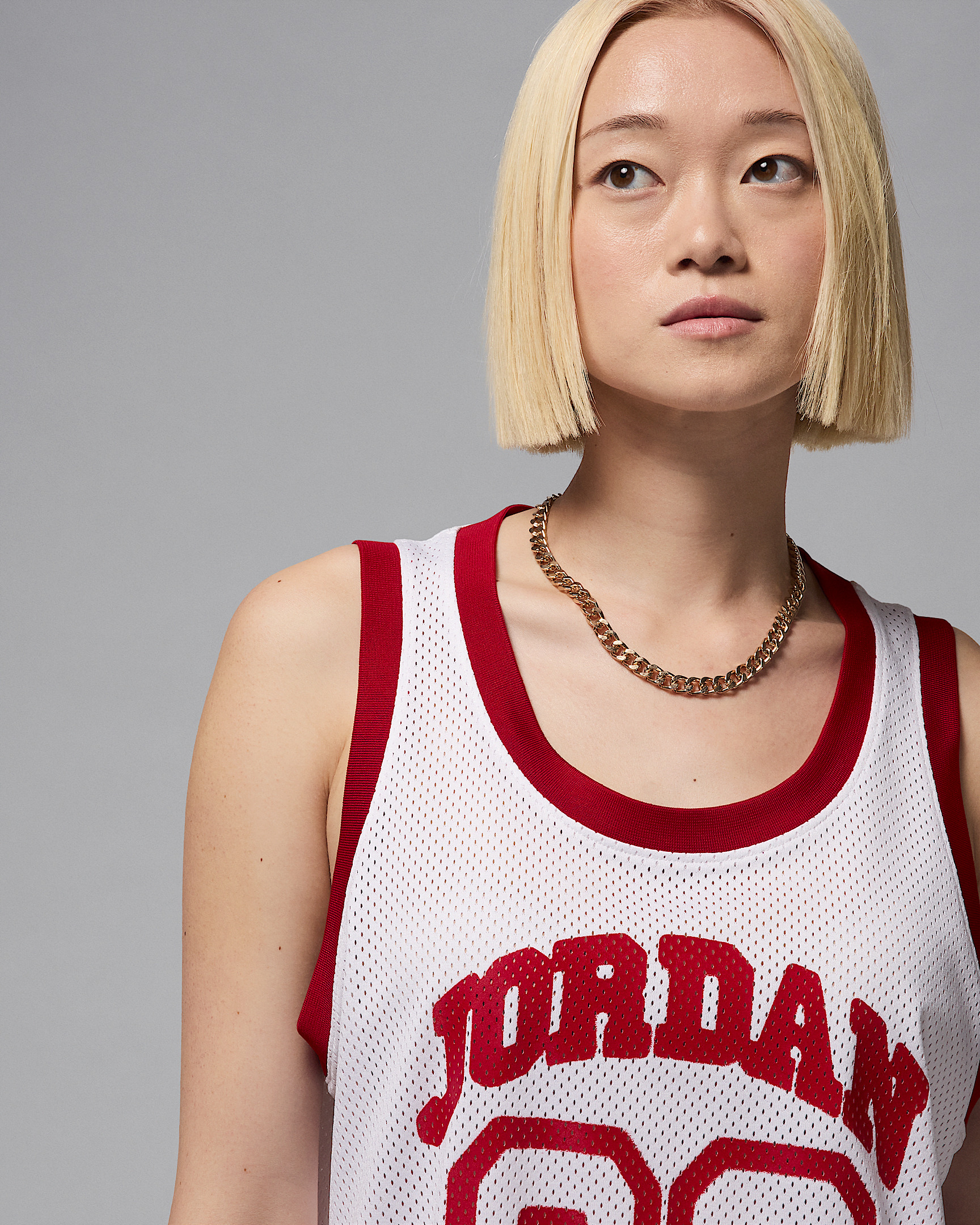 Jordan Women's Jersey - 3