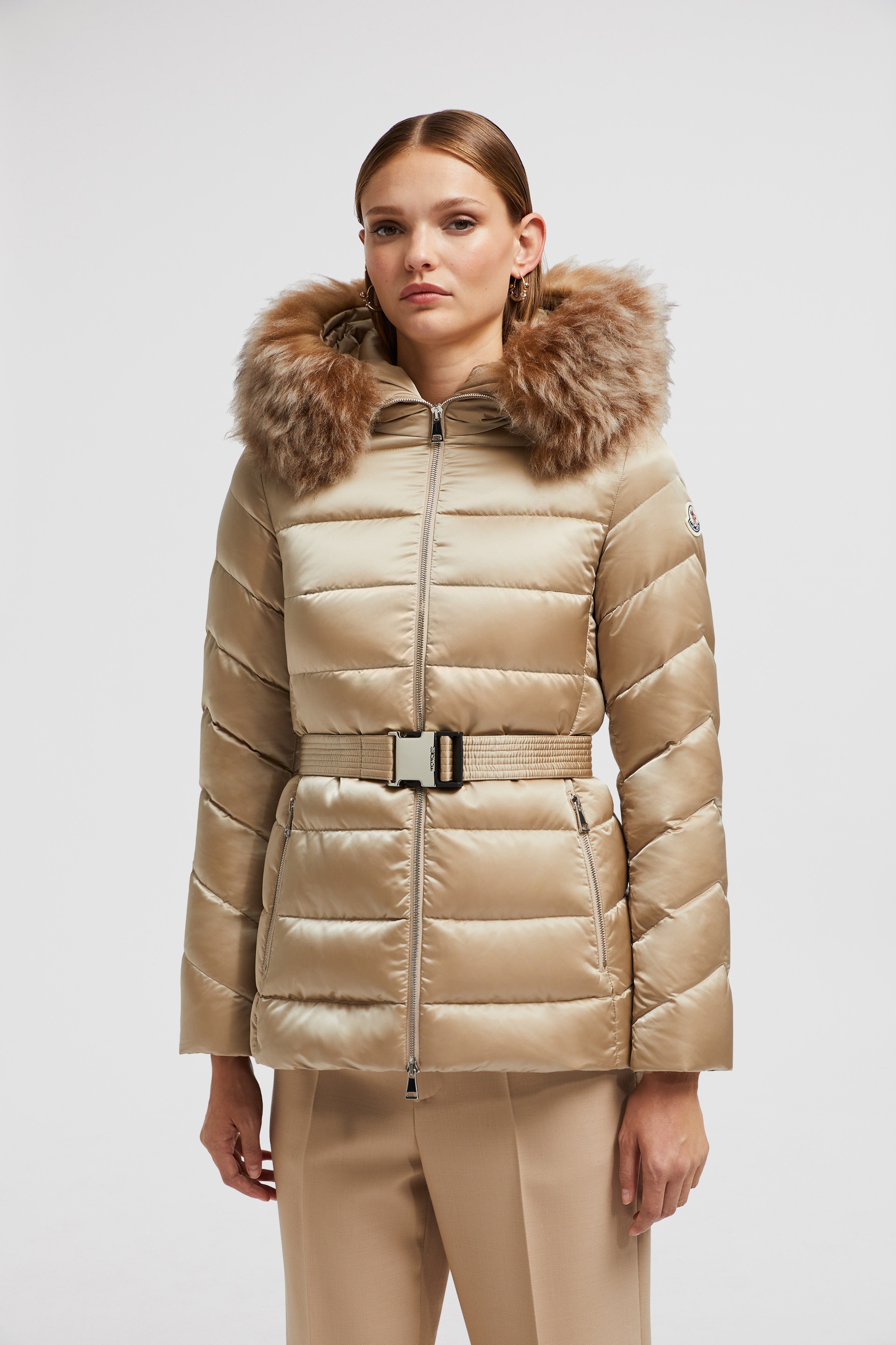 Cupidone Short Down Jacket - 3