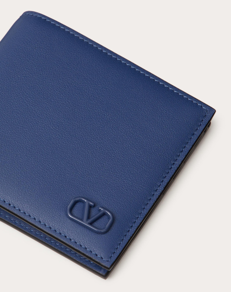 VLOGO SIGNATURE WALLET 2