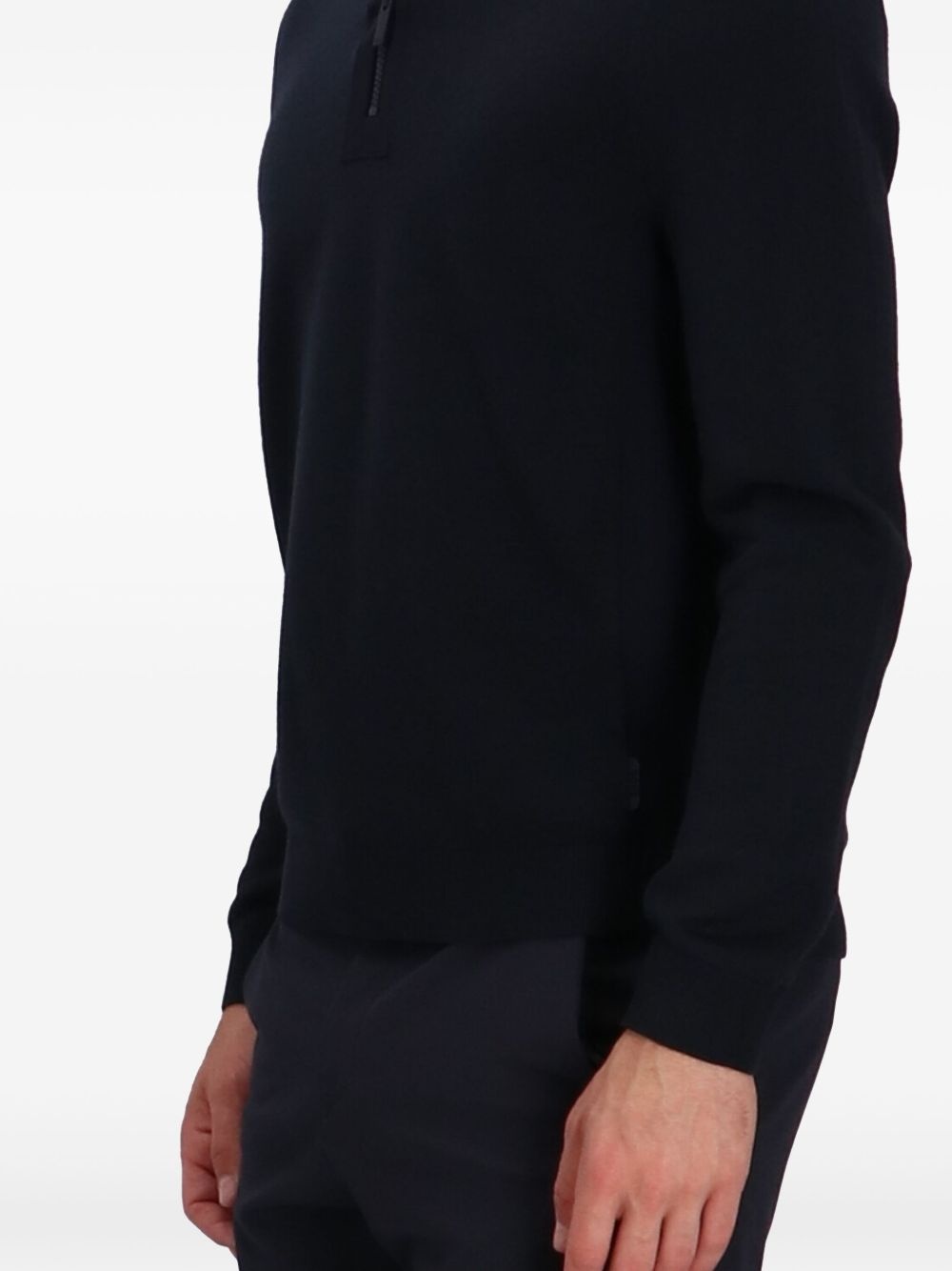 P-Bart sweater - 3