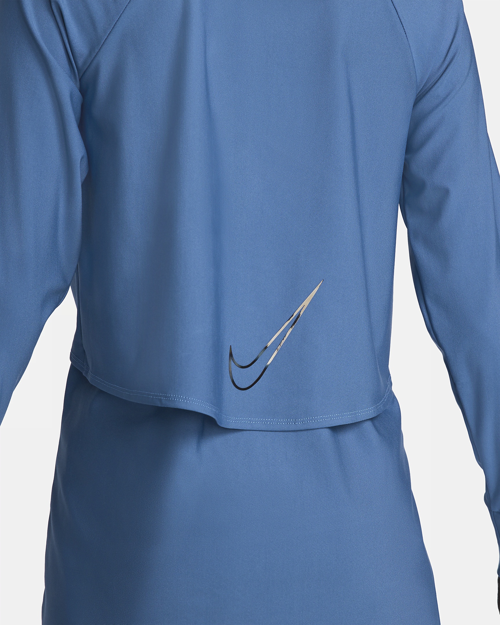 Nike Women's Victory Luxe Swim Tunic - 6