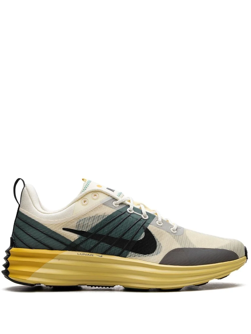 Lunar Roam "Beige"스니커 - 1