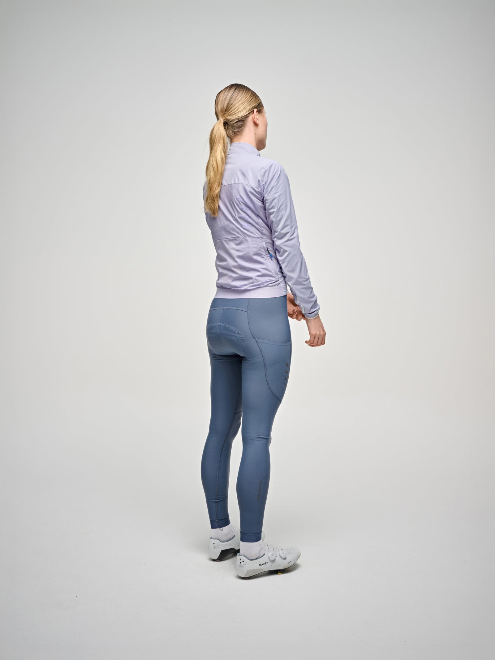 Women's Flow Insulated Jacket - 4