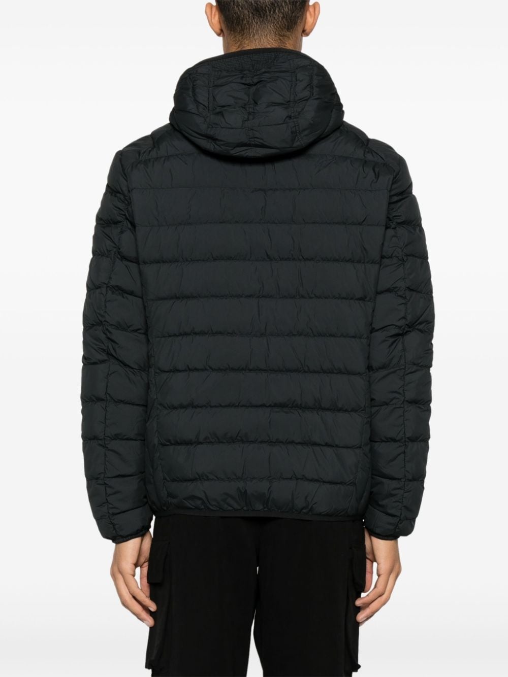 Last Minute puffer jacket - 4