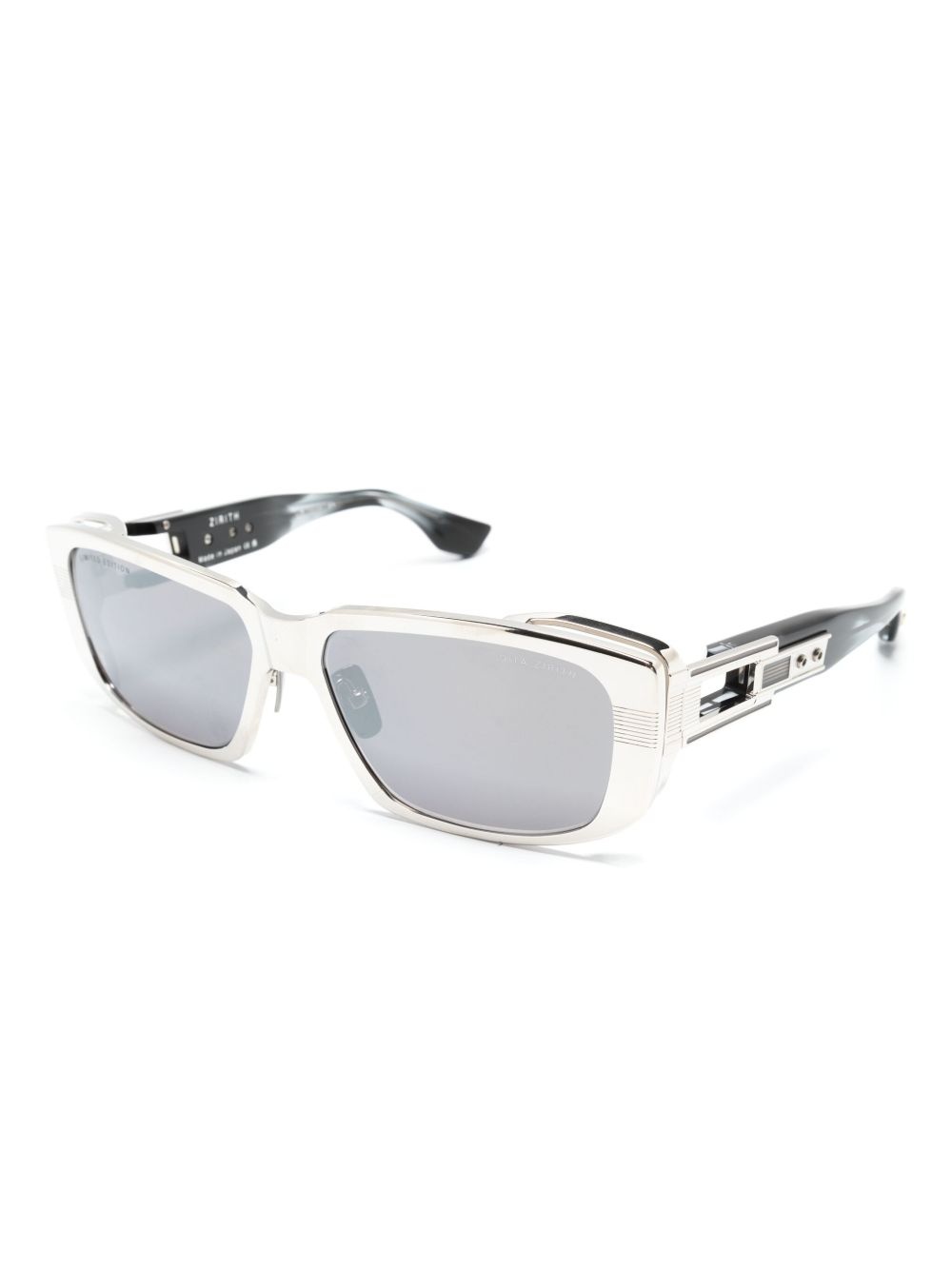 Zirith rectangle-shape sunglasses - 2
