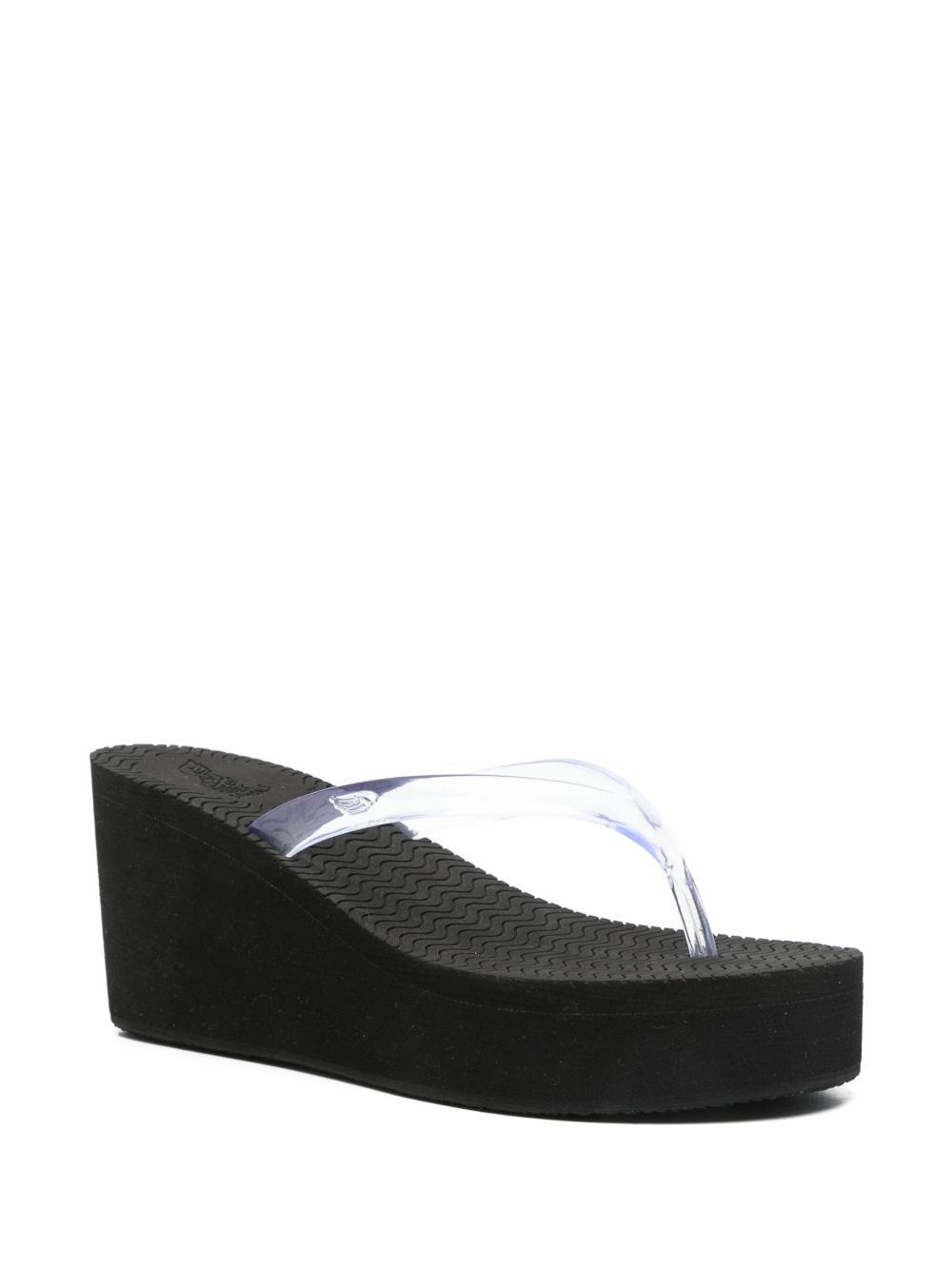 80mm Etheria sandals - 2