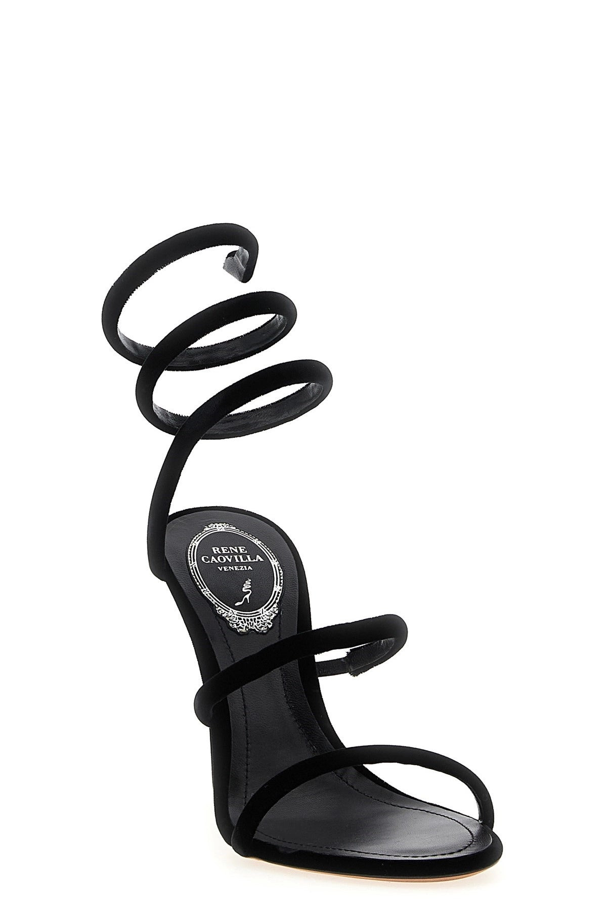 René Caovilla Women 'Cleo' Sandals - 2