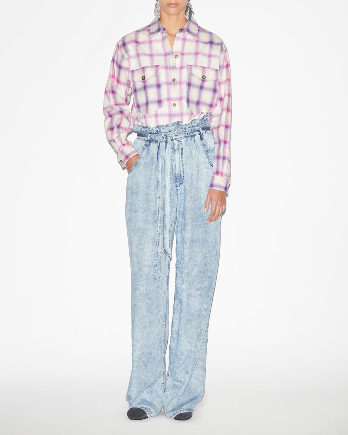 TRIXI SHIRT - 2