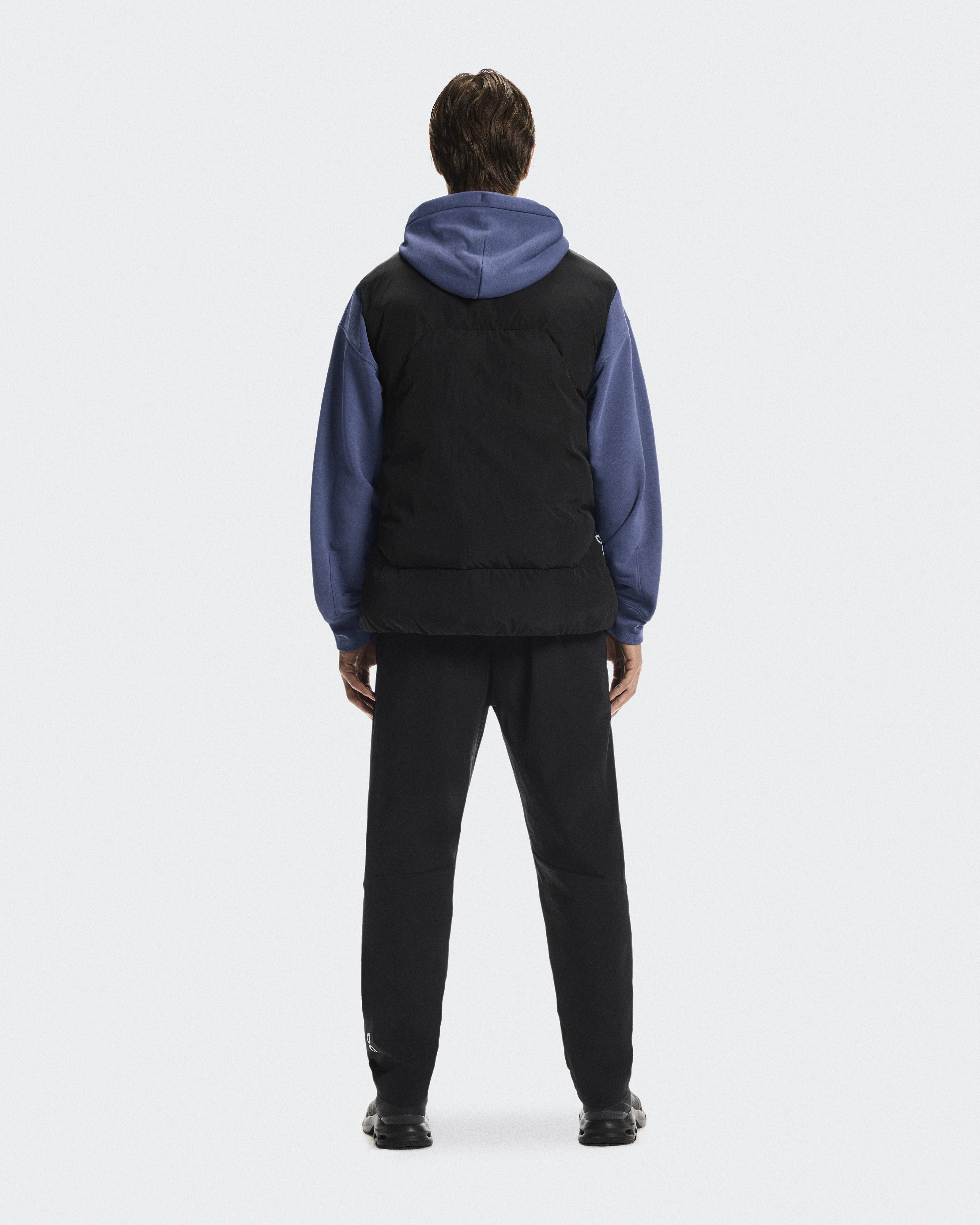 All-Day Puffer Vest - 2