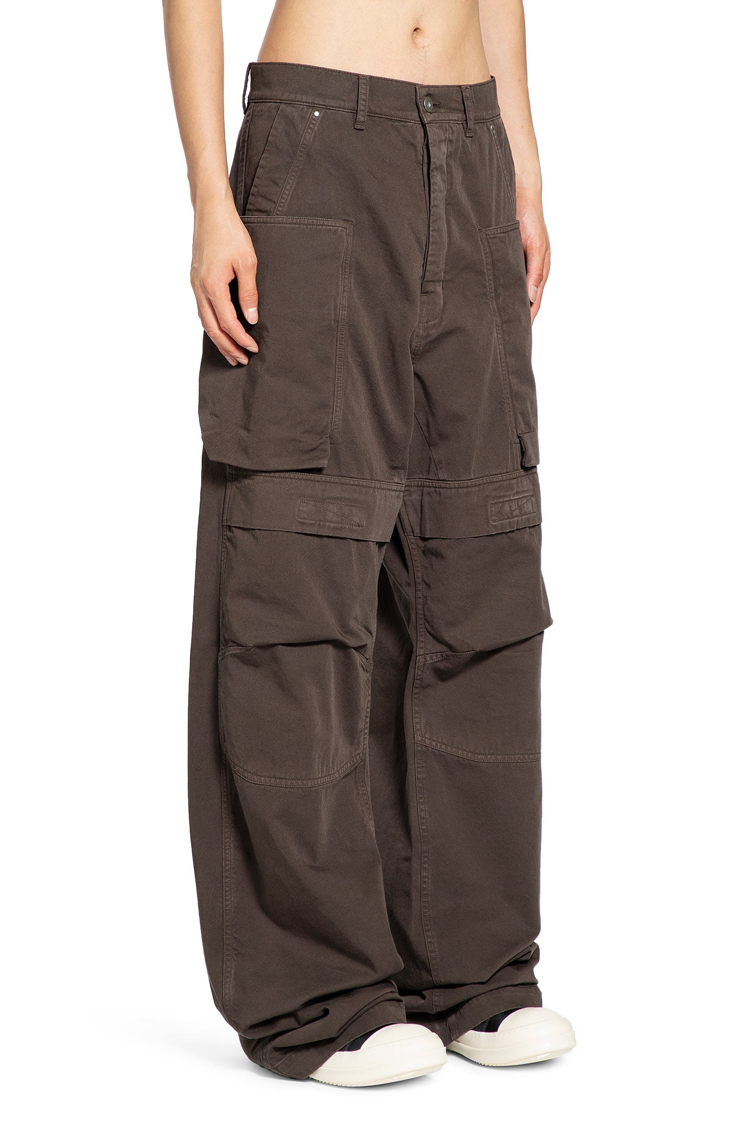 Stefan Cargo Pants - 2