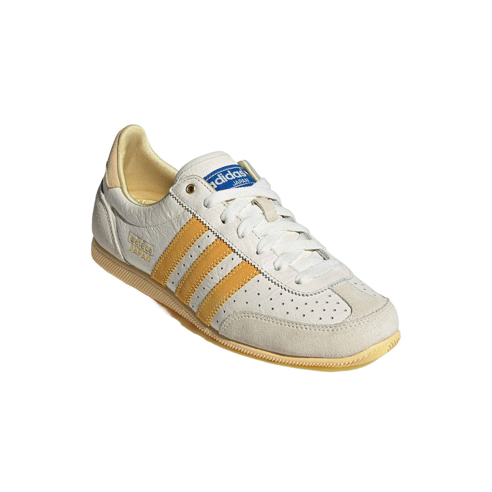 (WMNS) adidas Japan 'Off White Spark' IG2011 - 3