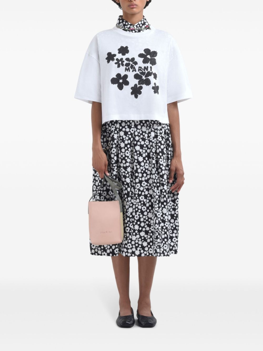 Museo shoulder bag - 2