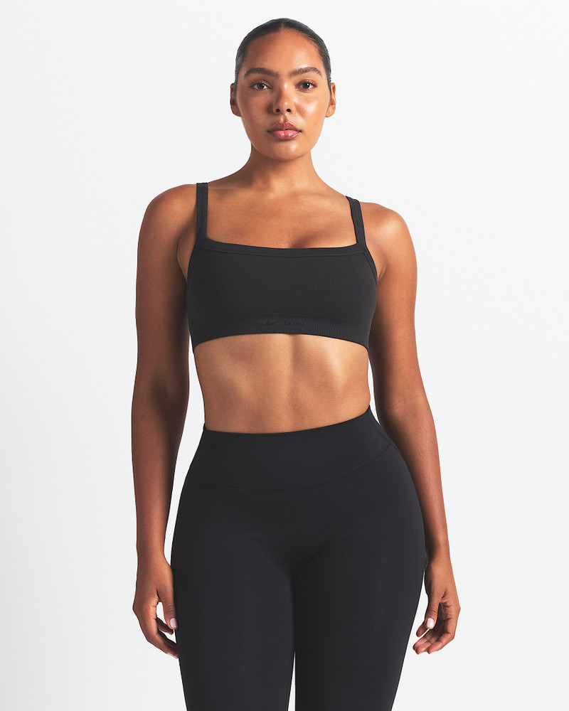 NikeSKIMS Vintage Seamless Women's Cami Bra 1