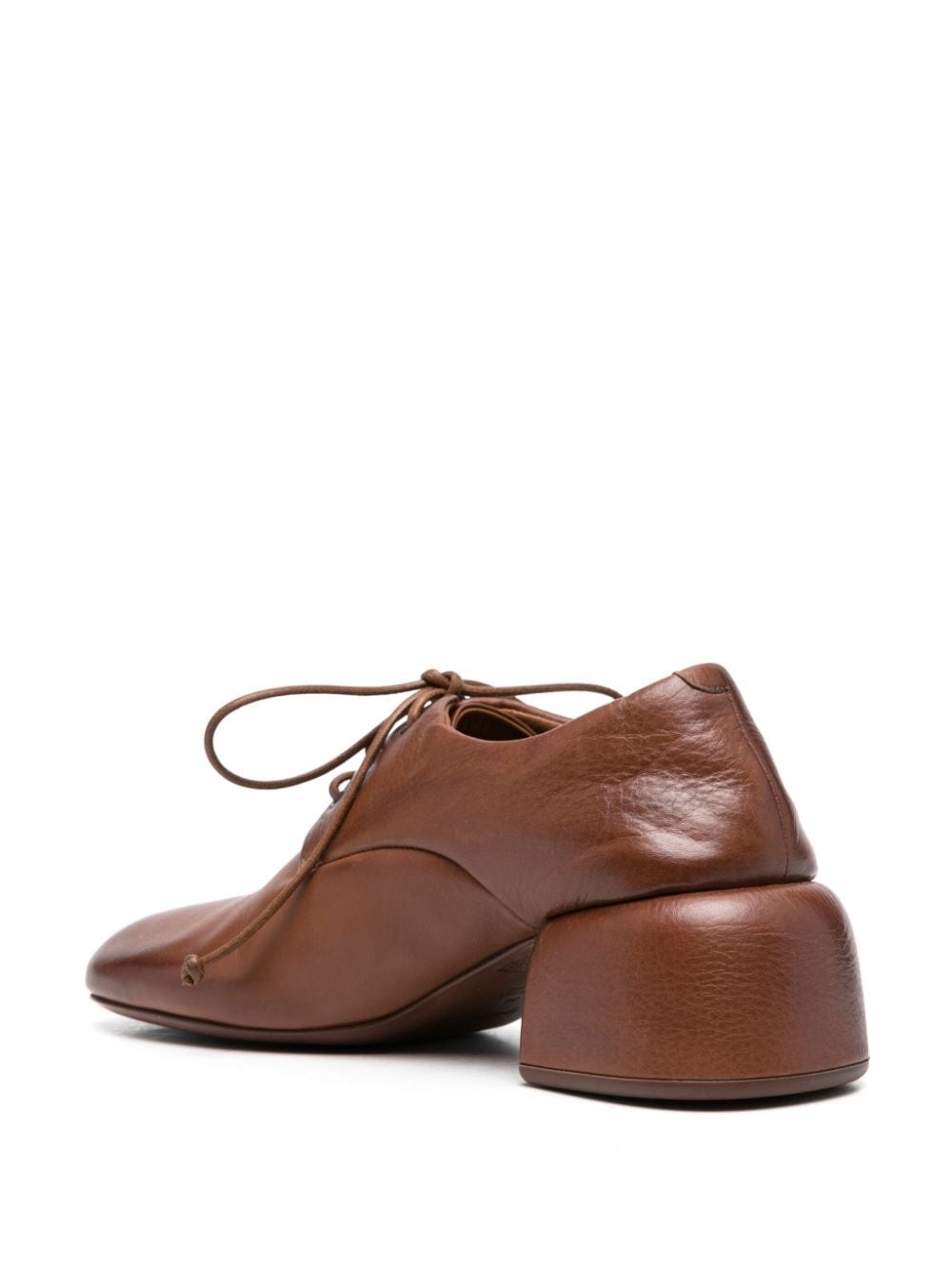 50mm leather brogues - 3