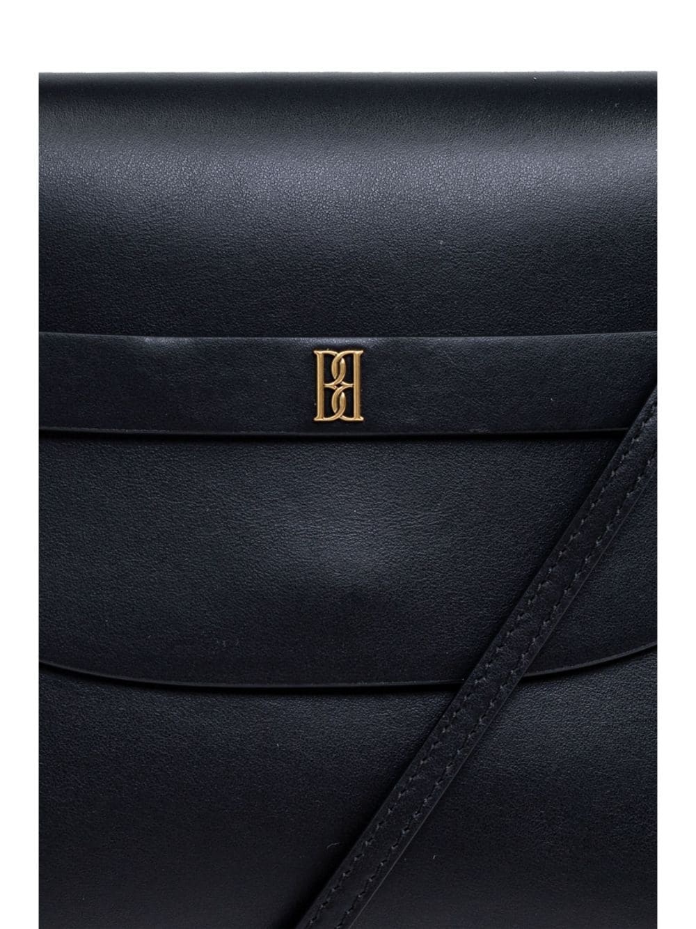 Maellon leather shoulder bag - 6