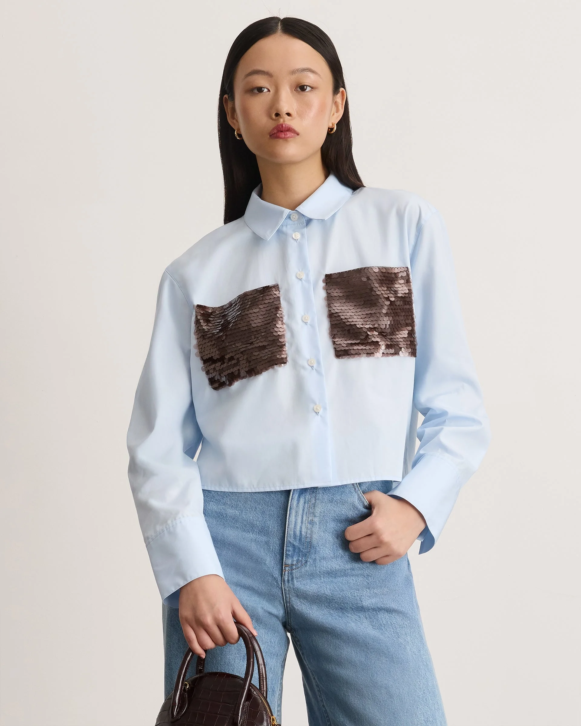 LARGAUX TOP - 1