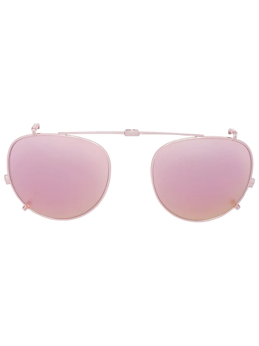 'Milwood Clip' sunglasses - 1