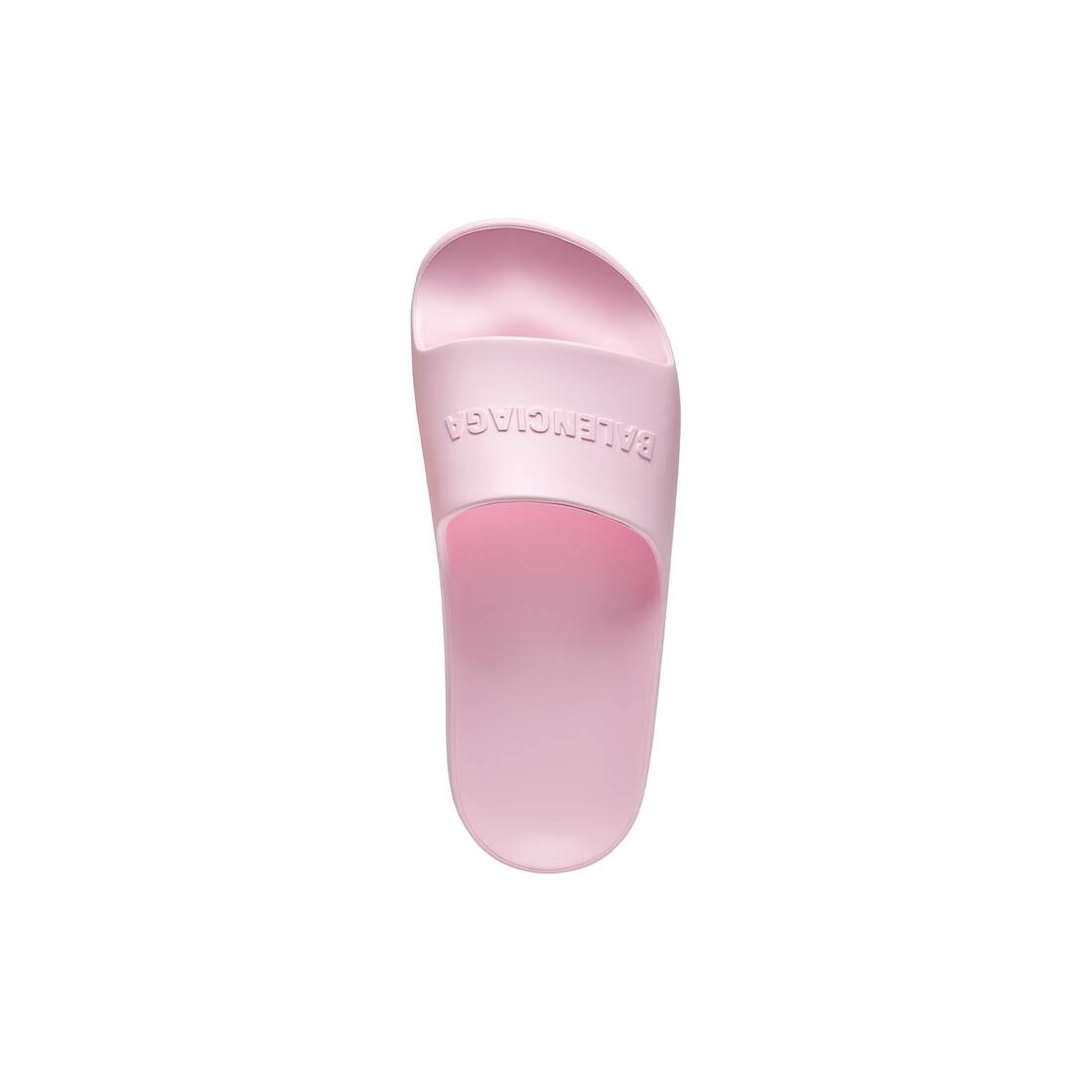 chunky slide sandal - 6