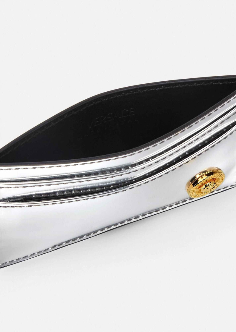 VERSACE Medusa Biggie Card Holder outlook