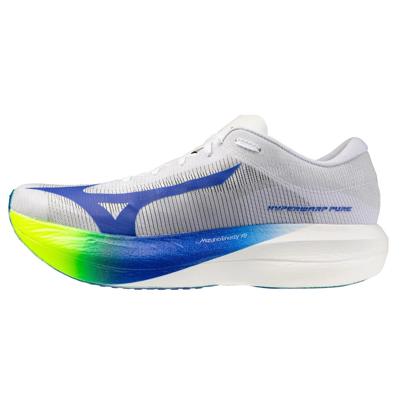 Unisex Hyperwarp Pure Running Shoe - 1