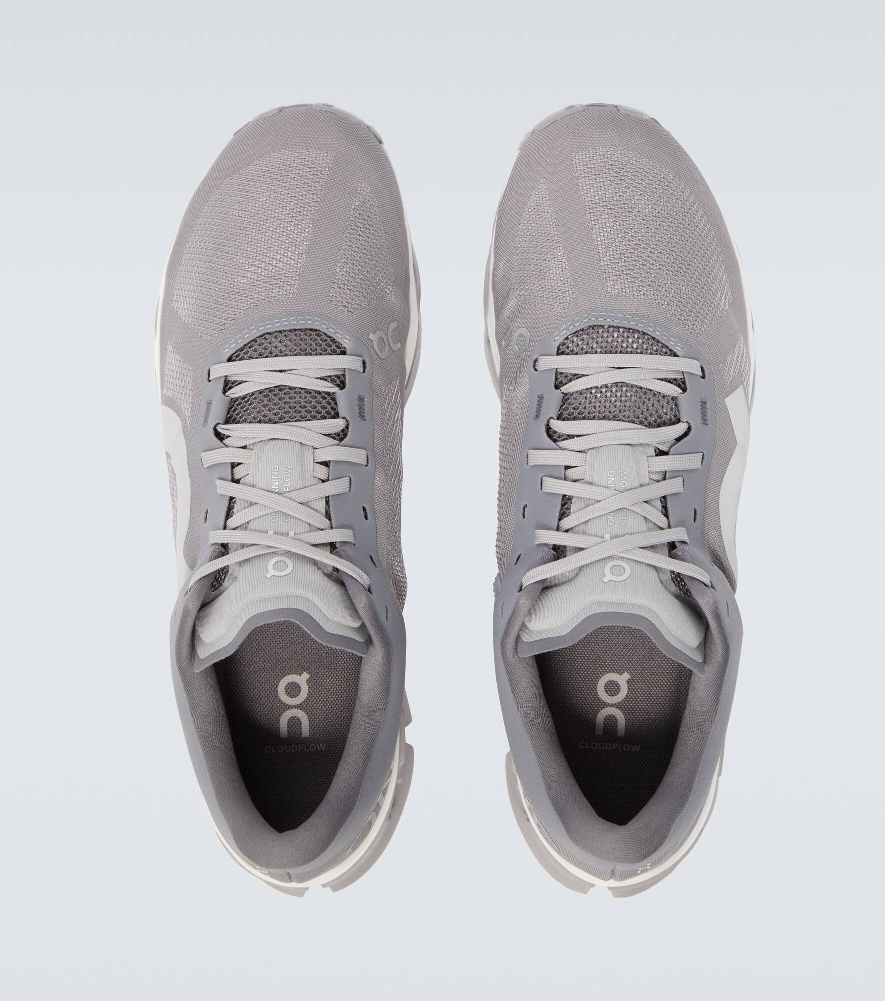 Cloudflow 5 running shoes - 4