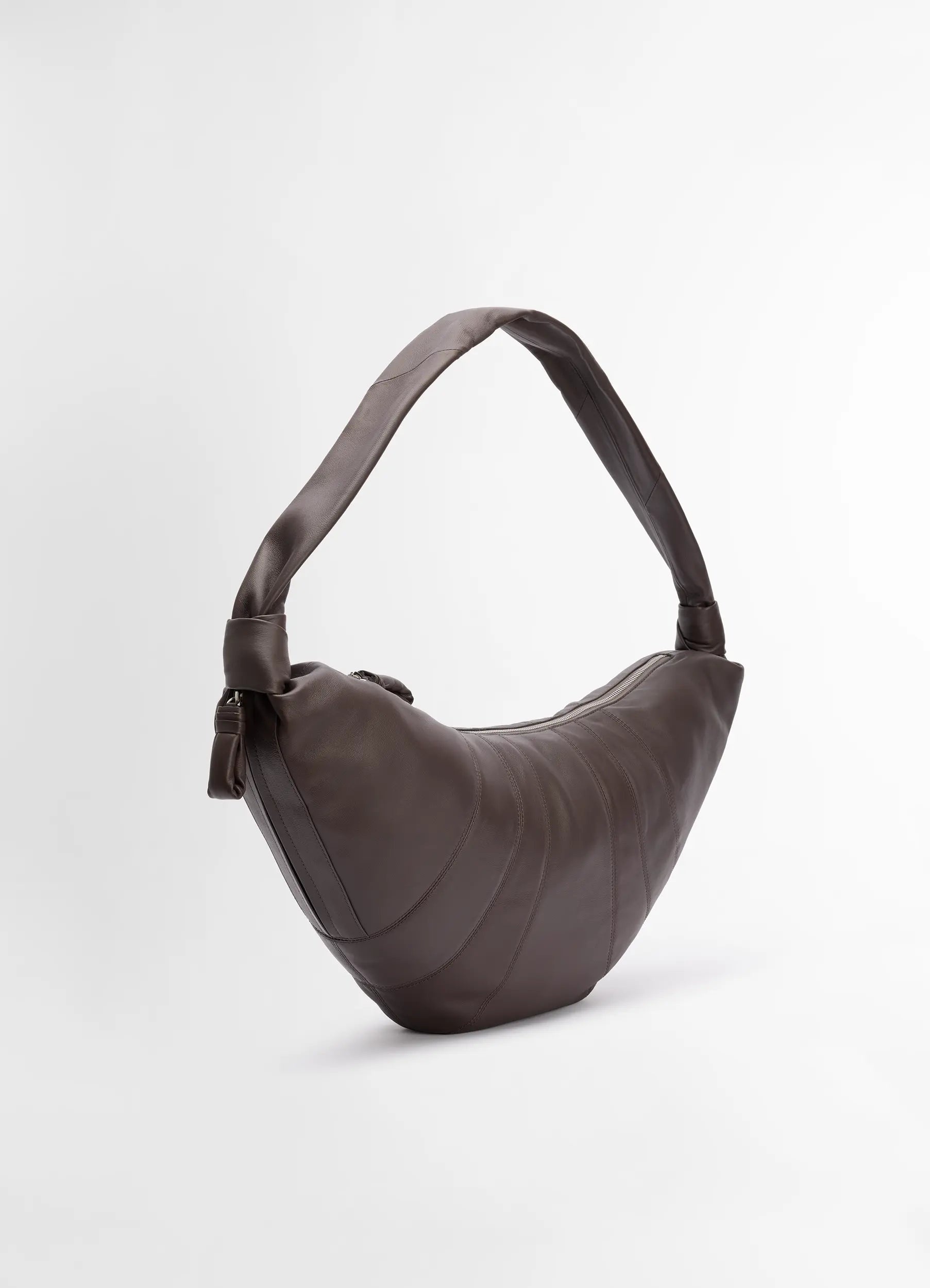 LARGE CROISSANT BAG - 4