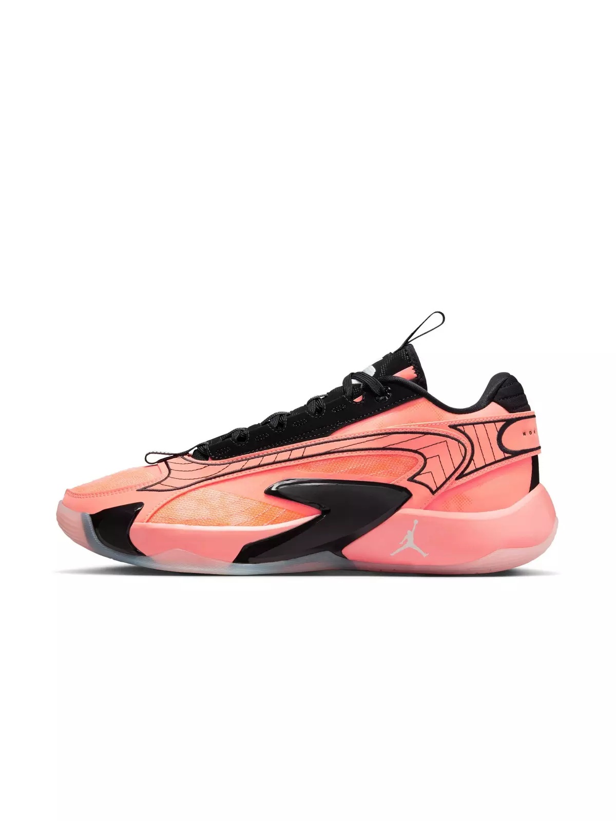 Luka 2 "Mango" Men's Basketball Shoe - 6