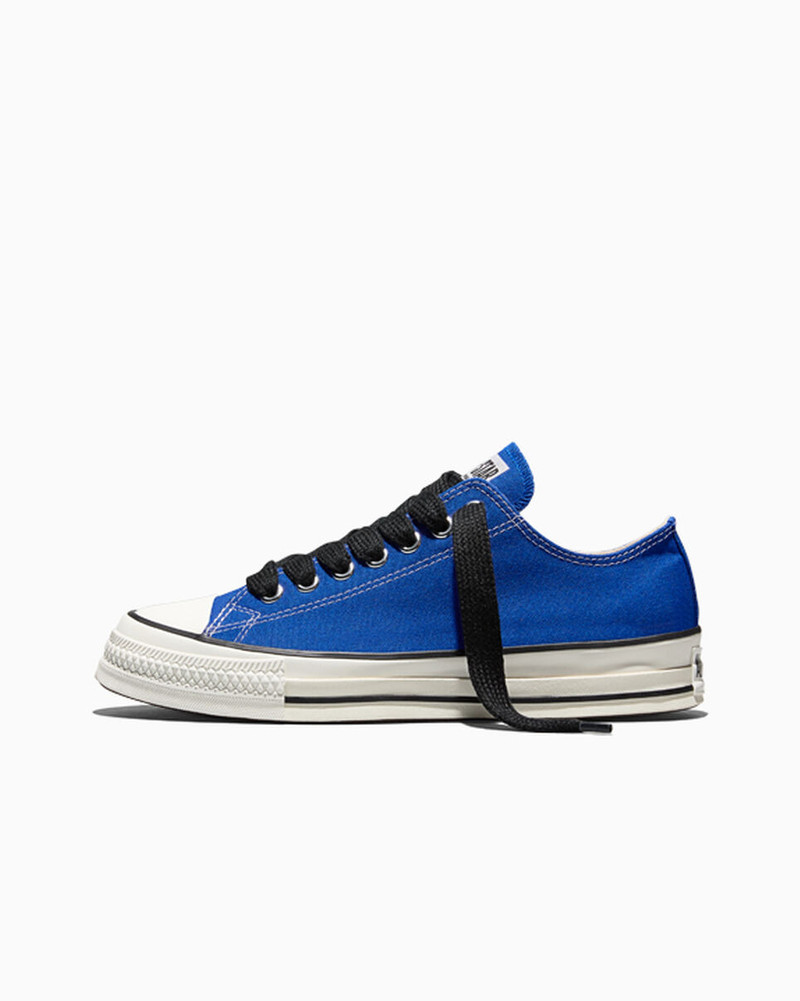 Converse Chuck Taylor Throwback outlook